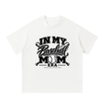 Baseball Mom Era Oversized T-Shirt