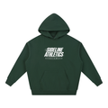 Essential Women’s Sideline Skeleton Heavyweight Hoodie
