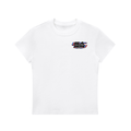 SLA Mom Essential Baby Tee