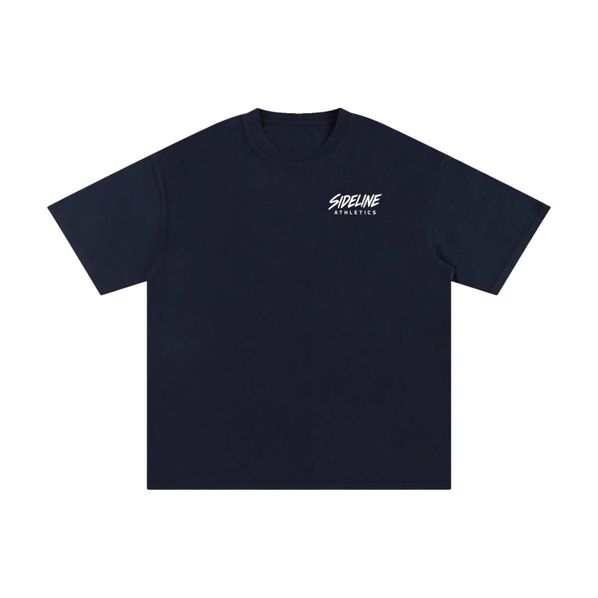 Empty Seats, Never That Pure Cotton T-Shirt