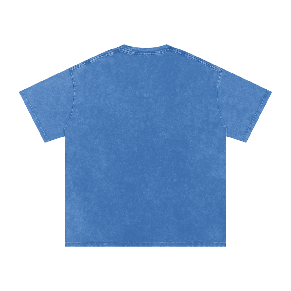 Tournament Mom Washed Oversized Cotton T-Shirt