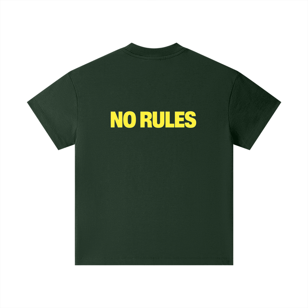 SLA No Rules Essential Kids T-Shirt
