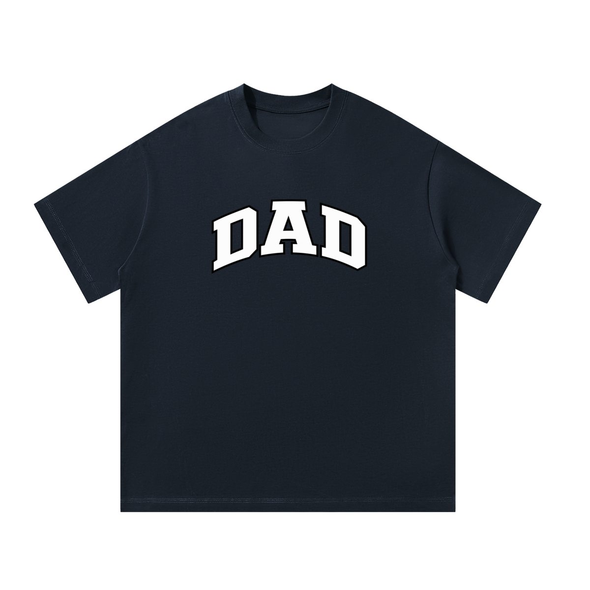 DAD Oversized T-Shirt