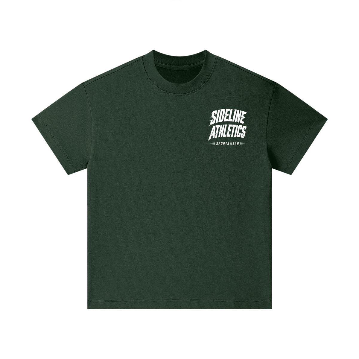 SLA No Rules Essential Kids T-Shirt