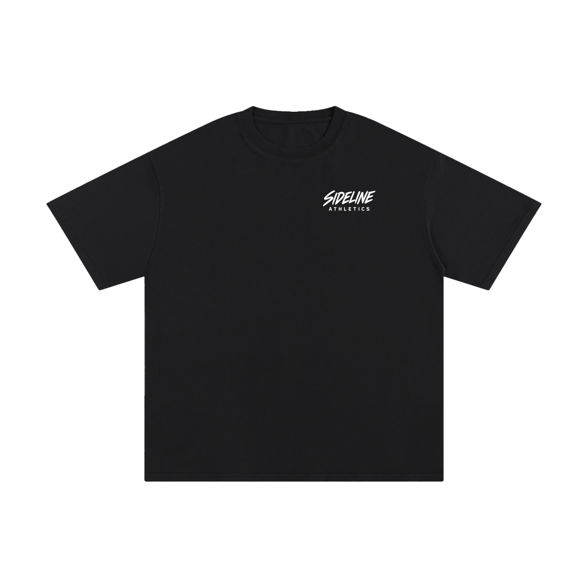 Empty Seats, Never That Pure Cotton T-Shirt