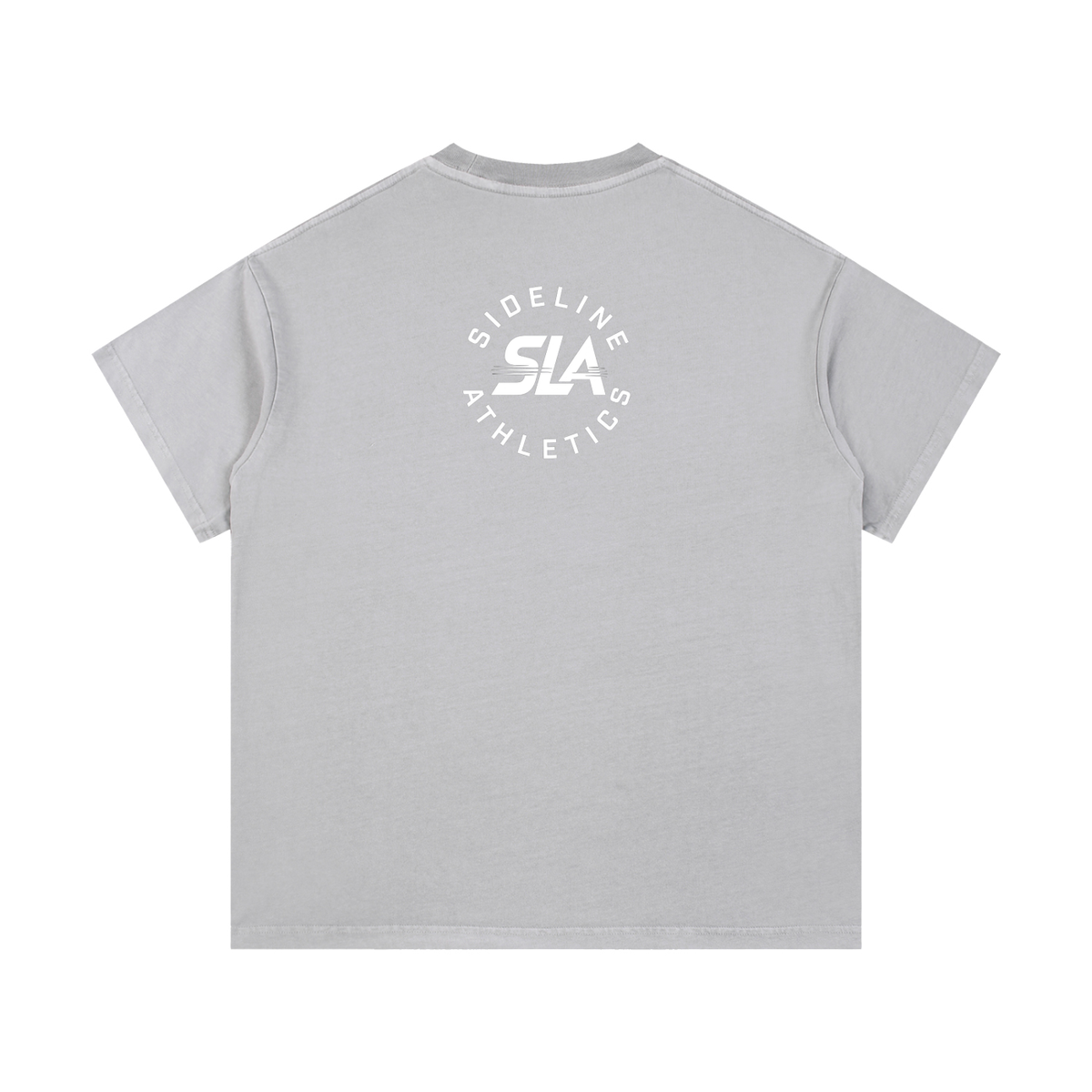 Sideline Frequency Vintage Wash Cotton T-Shirt
