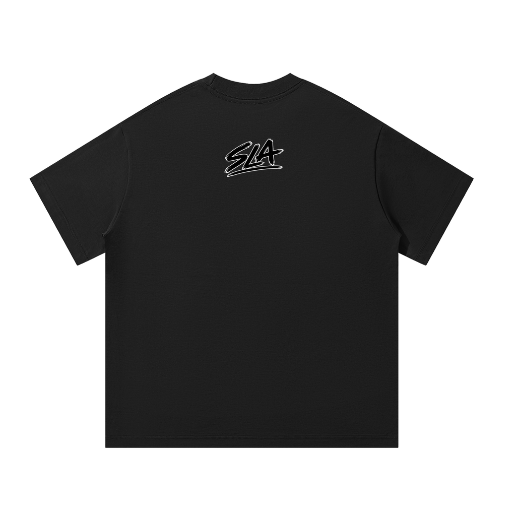 Football Mom Era Oversized T-Shirt