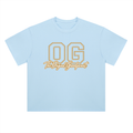 The OG Heavyweight Drop Shoulder Cotton T-Shirt