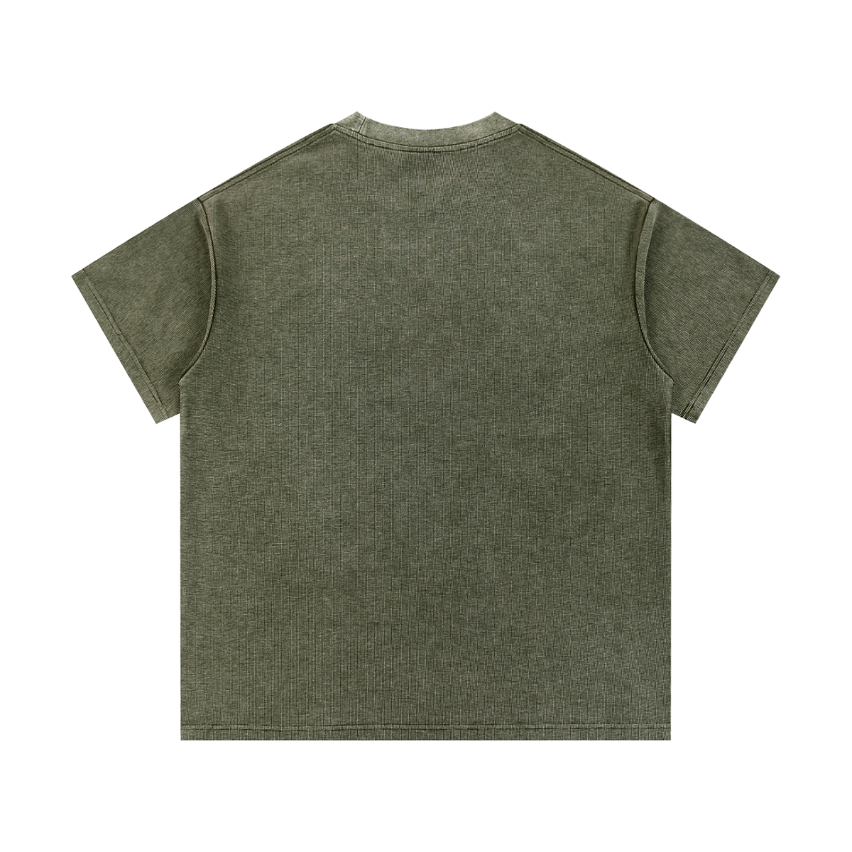 SLA Waffle Knit T-Shirt