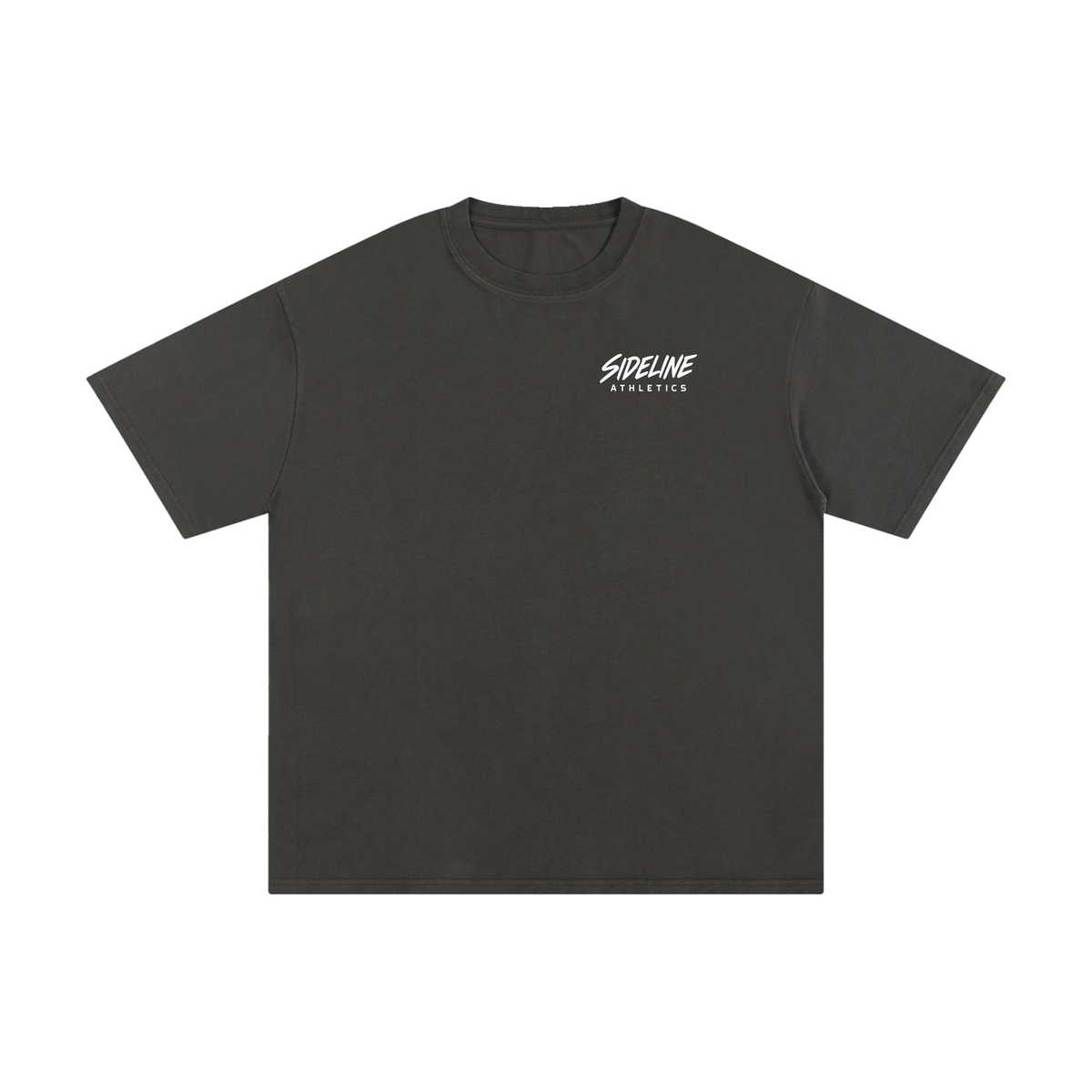 Empty Seats, Never That Pure Cotton T-Shirt