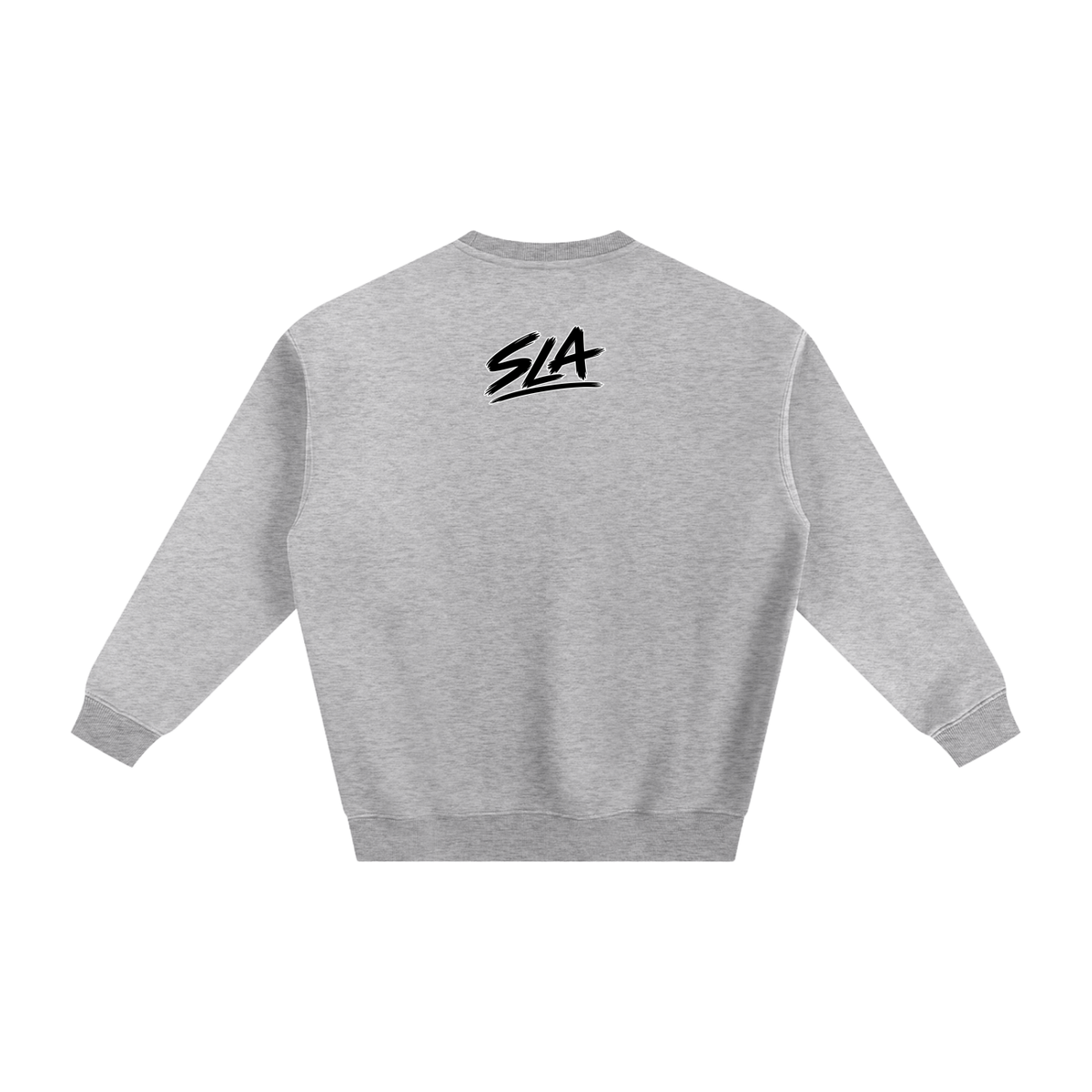 Hockey Mom Era Fleeced Sweatshirt