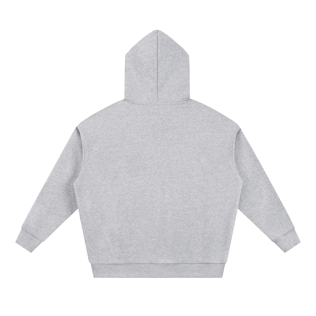 Tournament Dad Heavyweight Hoodie