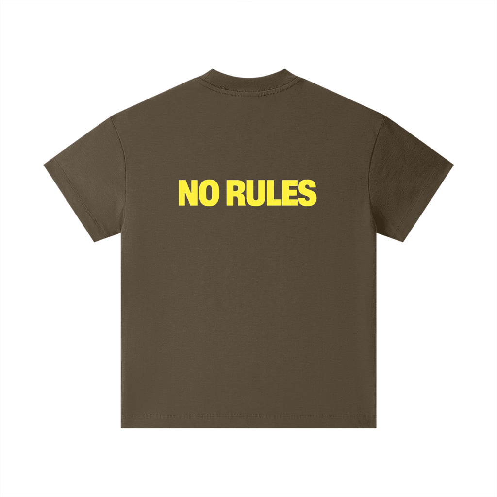 SLA No Rules Essential Kids T-Shirt