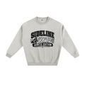 Sideline Aunt Fleeced Sweatshirt