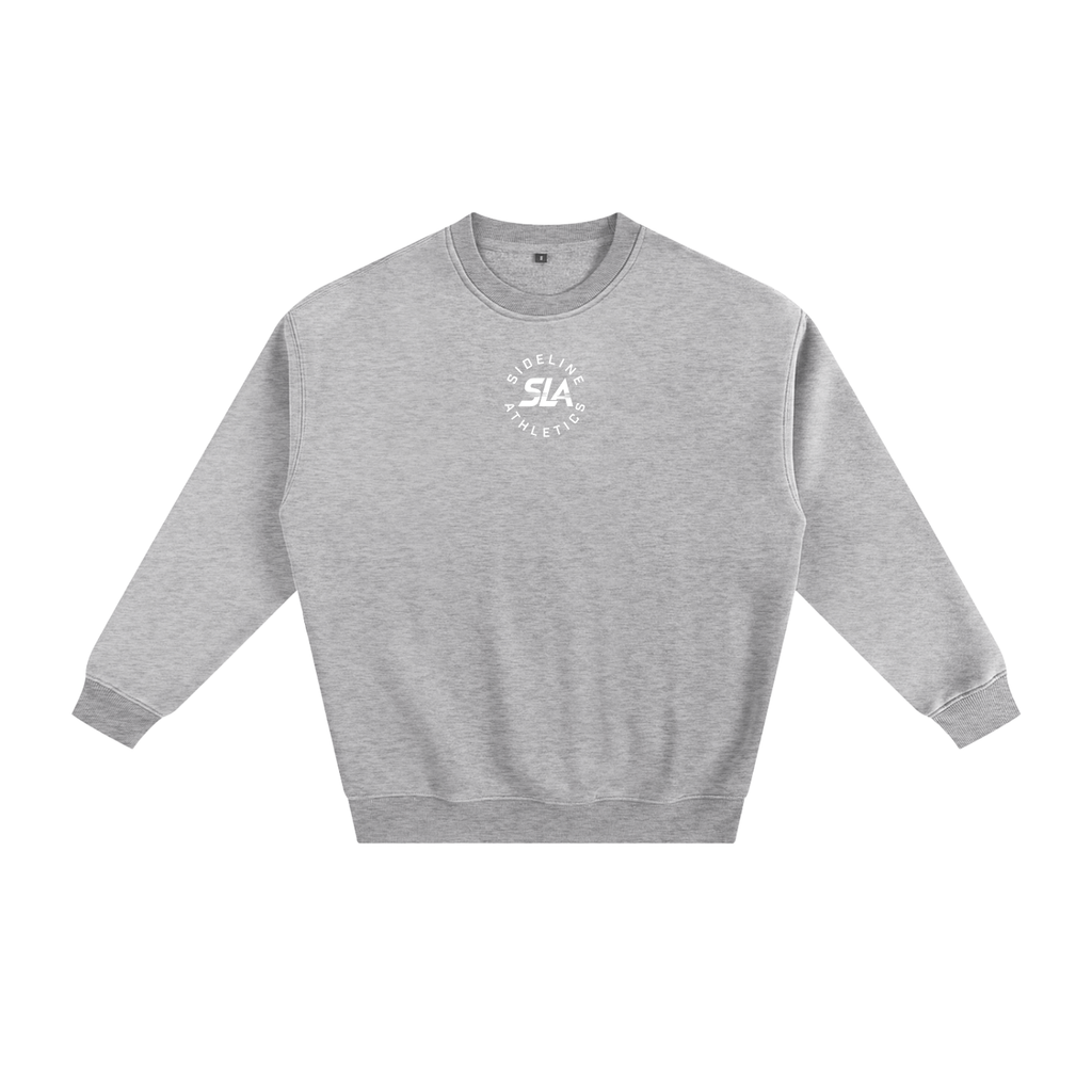 Women's SL Besties Fleeced Sweatshirt