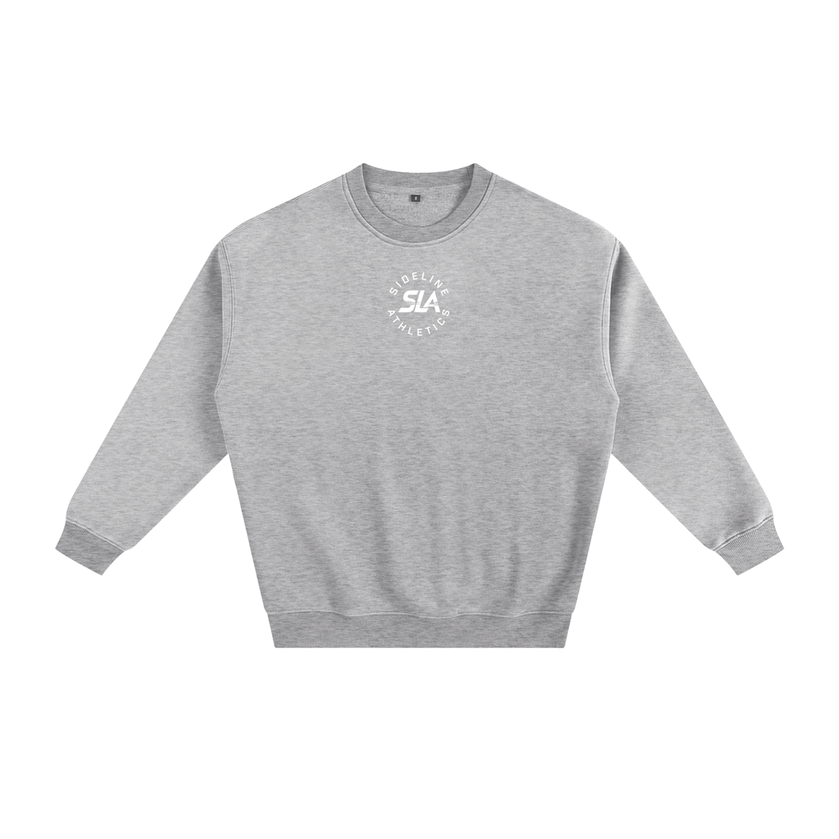 Women's SL Besties Fleeced Sweatshirt