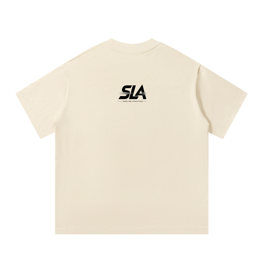 Soccer Mom Era Oversized T-Shirt