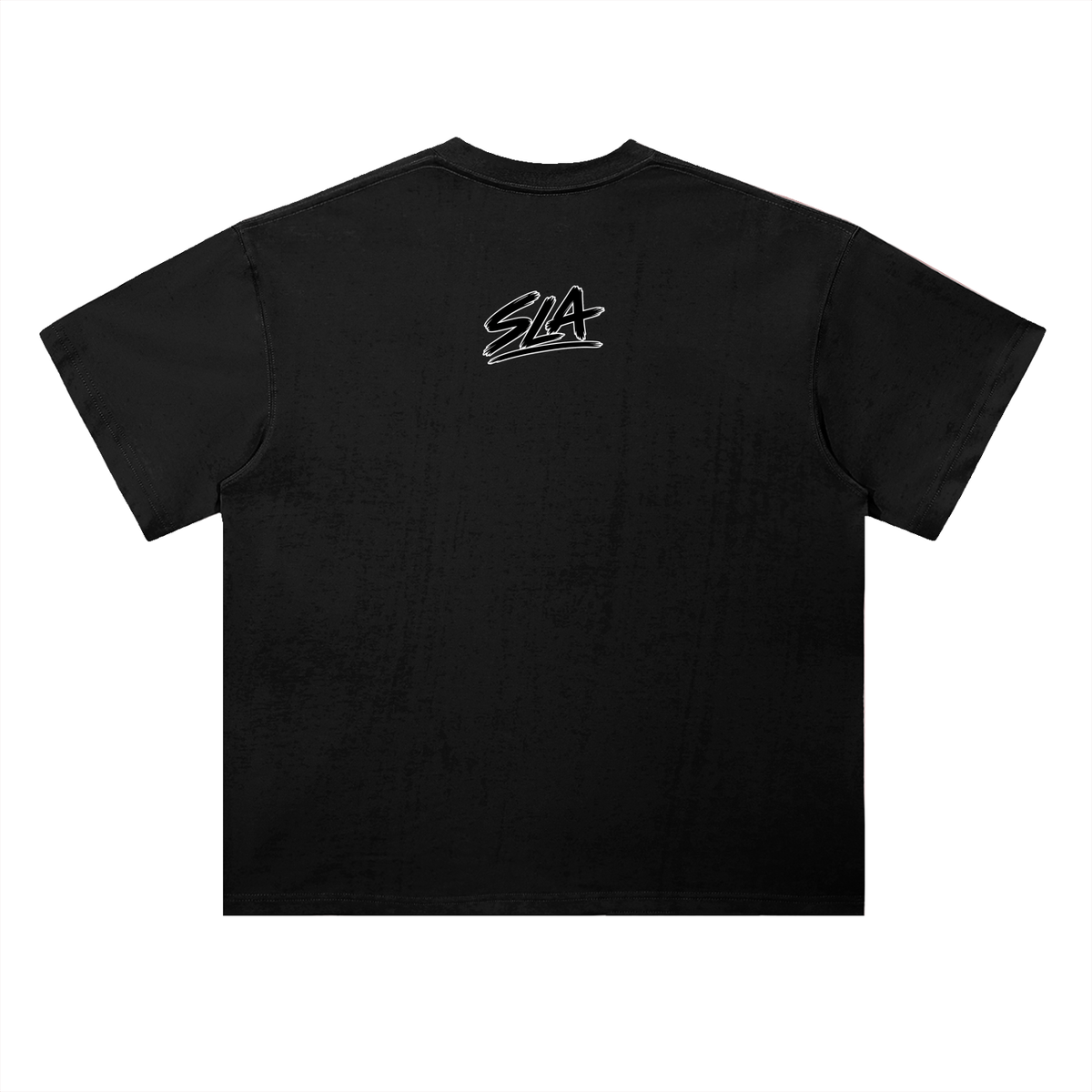 The OG Heavyweight Drop Shoulder Cotton T-Shirt
