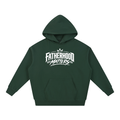 Fatherhood Essential Heavyweight Hoodie