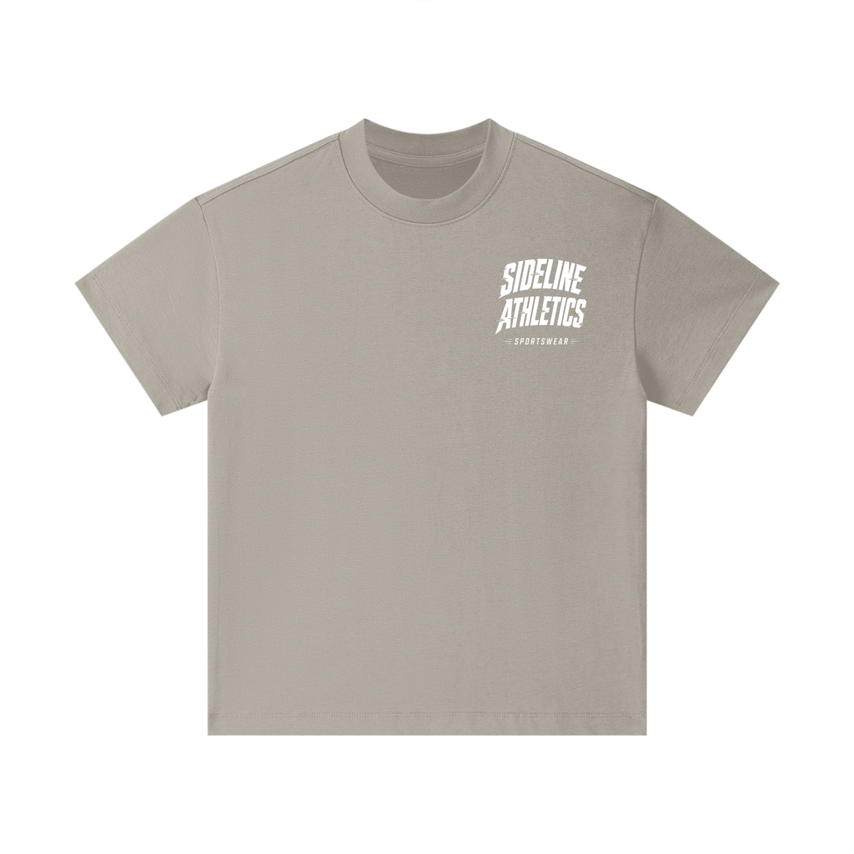 SLA No Rules Essential Kids T-Shirt