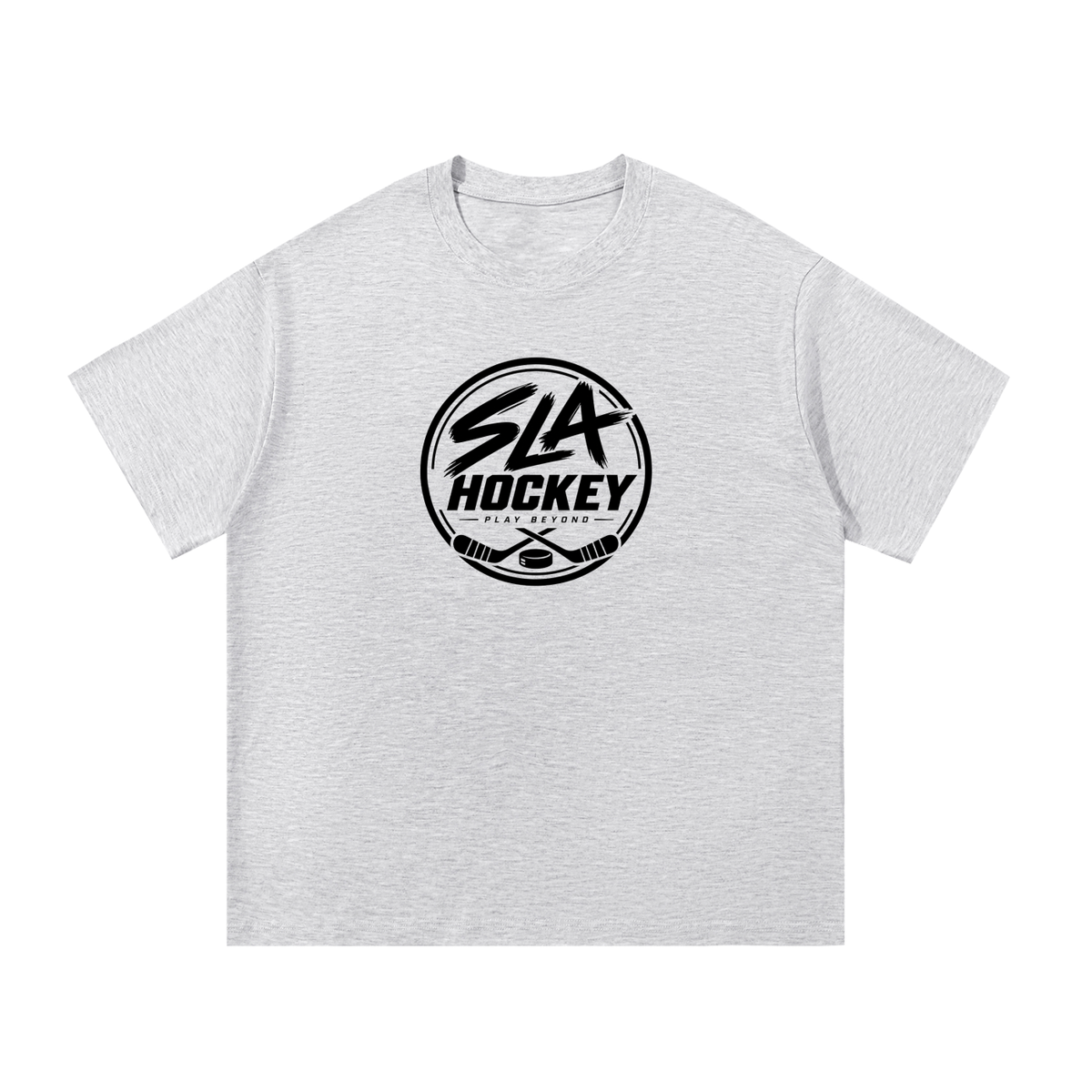 Hockey SLA Essential Cotton T-Shirt