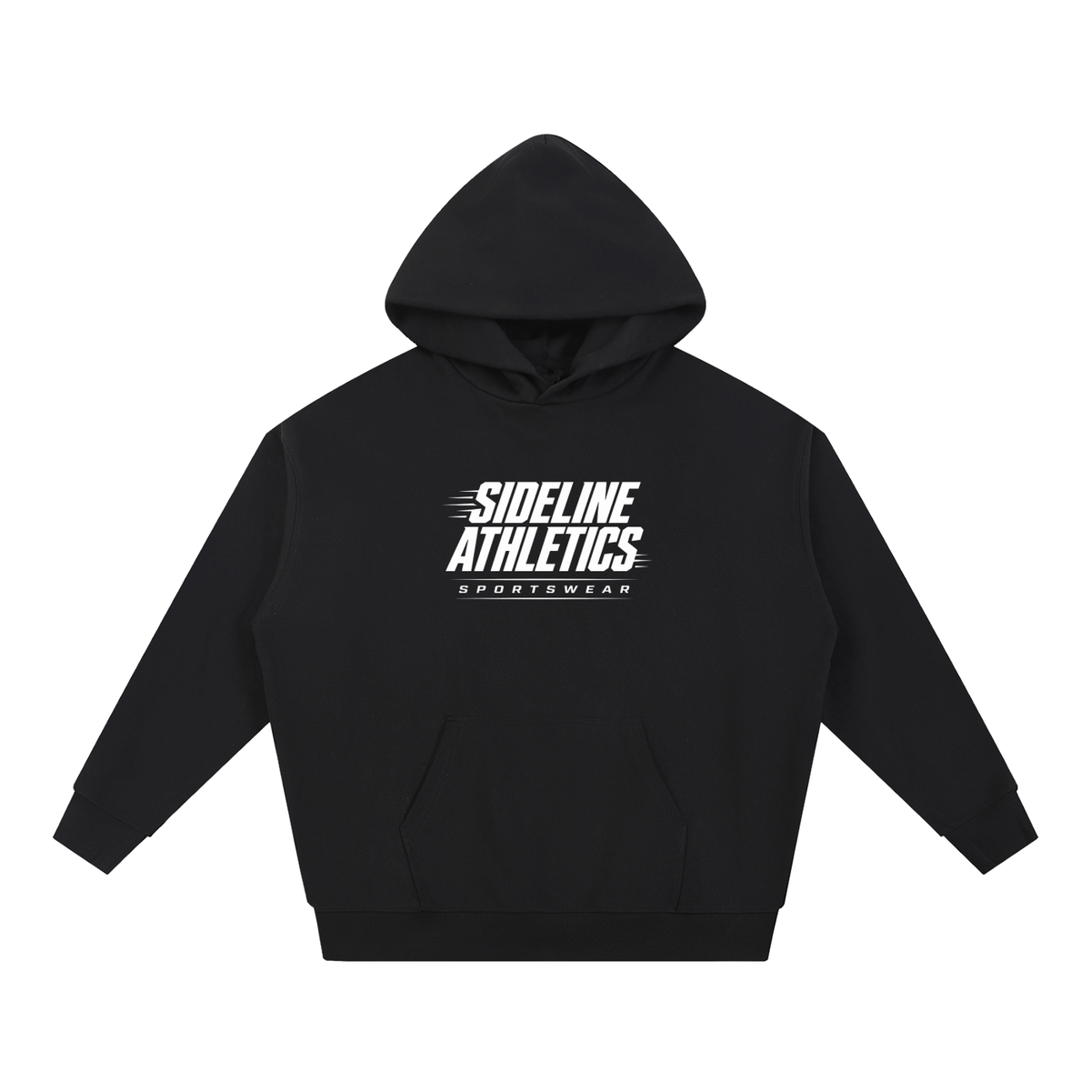 Essential Women’s Sideline Skeleton Heavyweight Hoodie