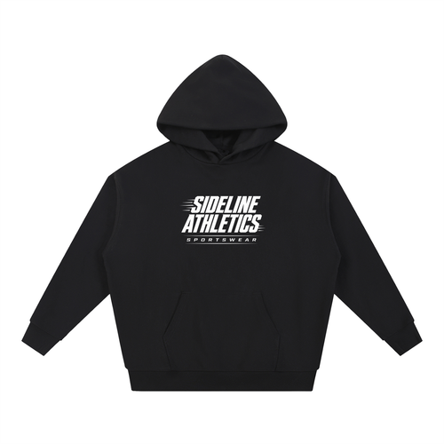 Essential Women’s Sideline Skeleton Heavyweight Hoodie
