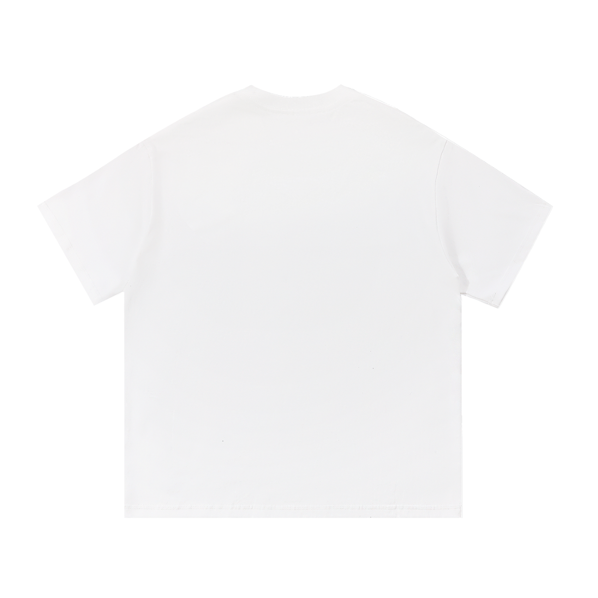 Basketball SLA Essential Cotton T-Shirt