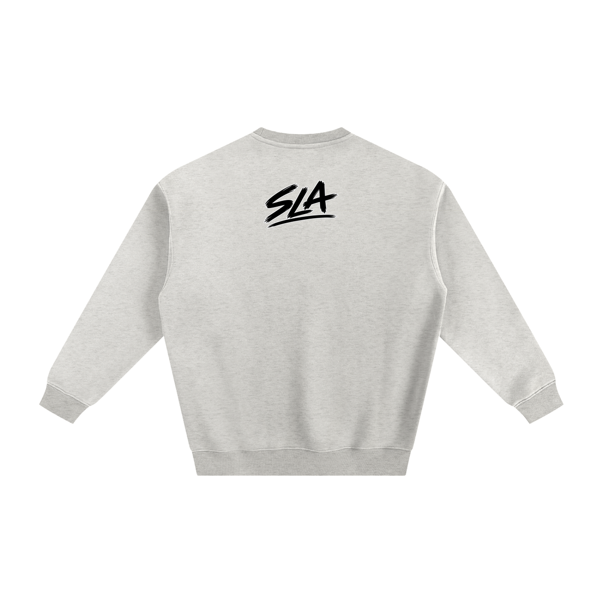 Sideline Aunt Fleeced Sweatshirt