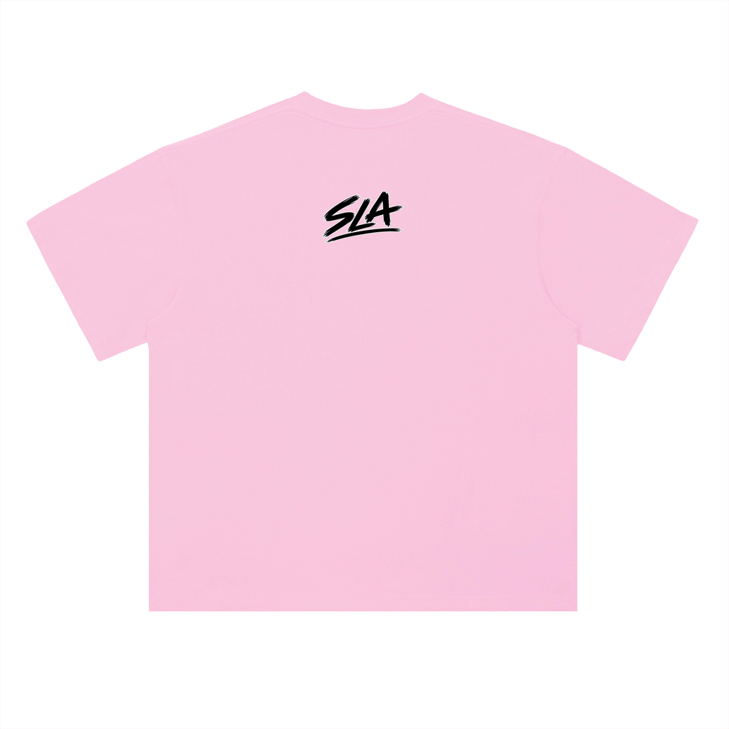 The OG Heavyweight Drop Shoulder Cotton T-Shirt