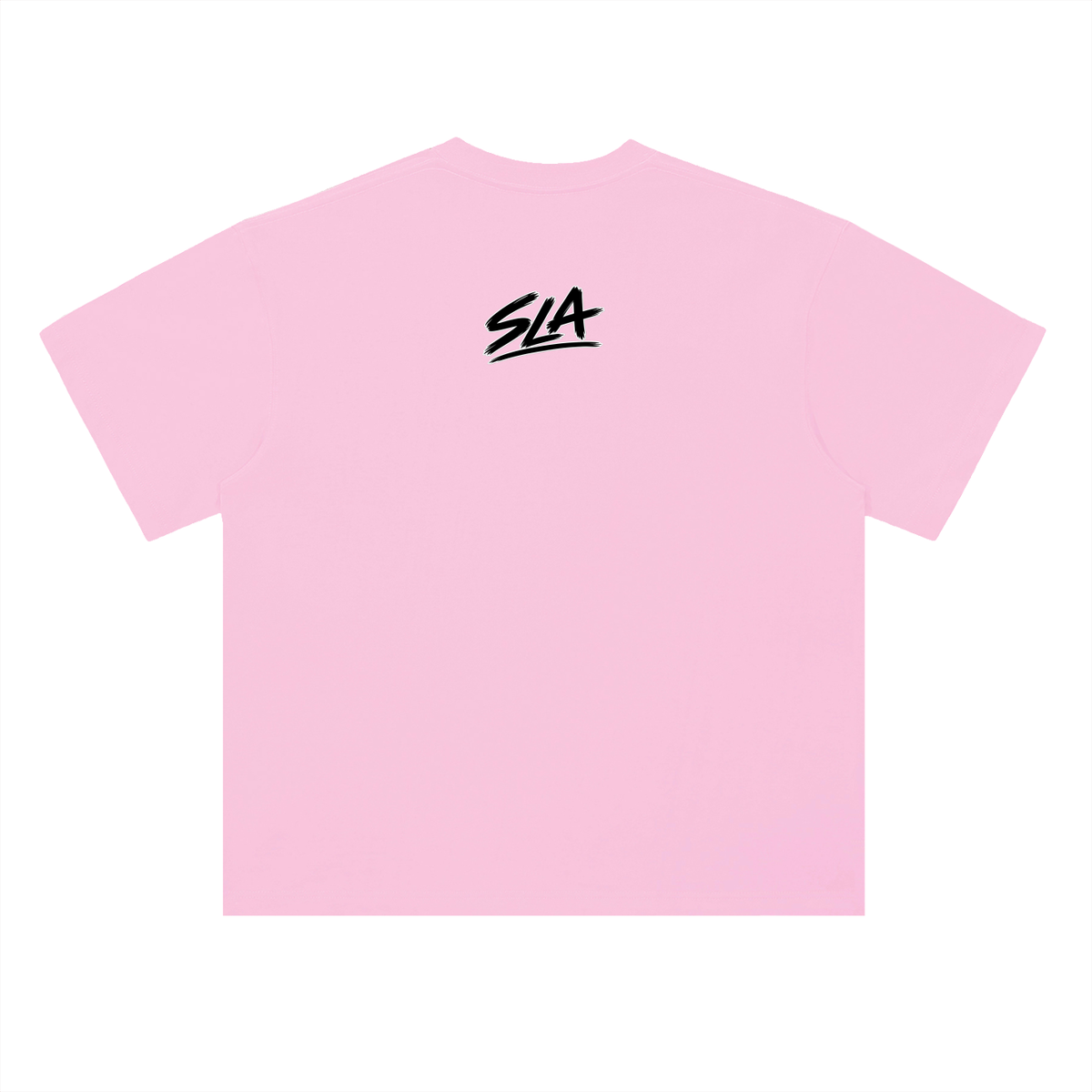 The OG Heavyweight Drop Shoulder Cotton T-Shirt