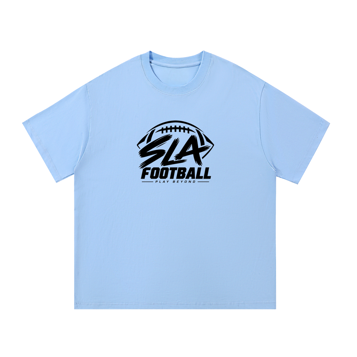 Football SLA Essential Cotton T-Shirt