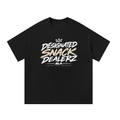 Designated Snack Dealerz Oversized T-Shirt