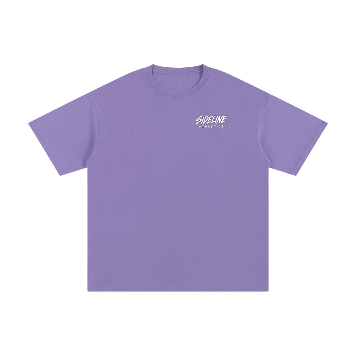 Empty Seats, Never That Pure Cotton T-Shirt