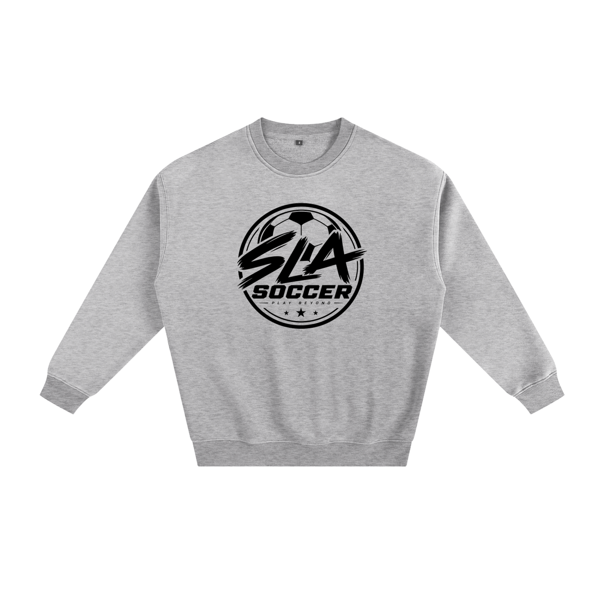 Soccer SLA Fleeced Sweatshirt