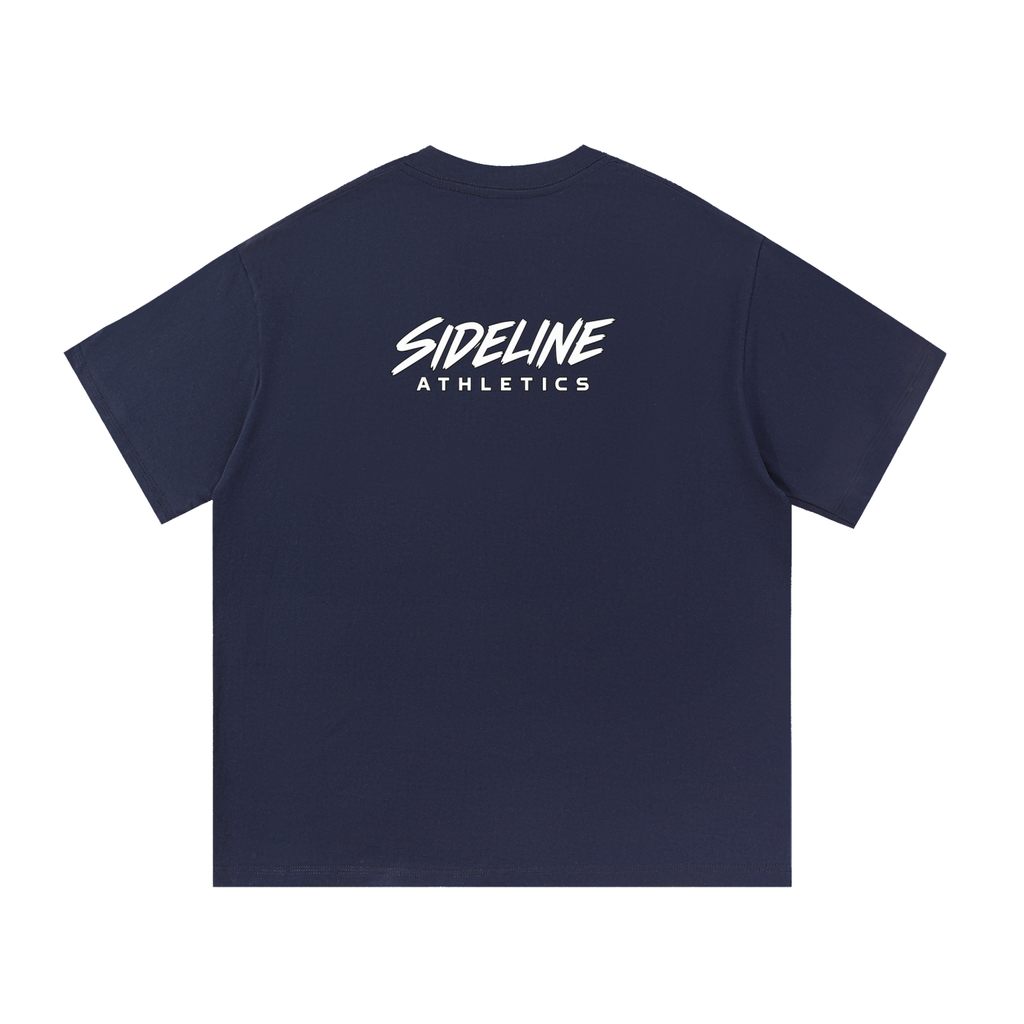 Fatherhood Essential Cotton T-Shirt