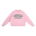 Essential Sideline Mama Crew Sweatshirt
