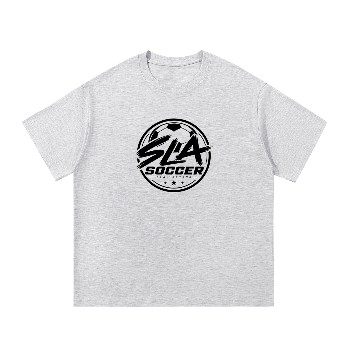 Soccer SLA Essential Cotton T-Shirt