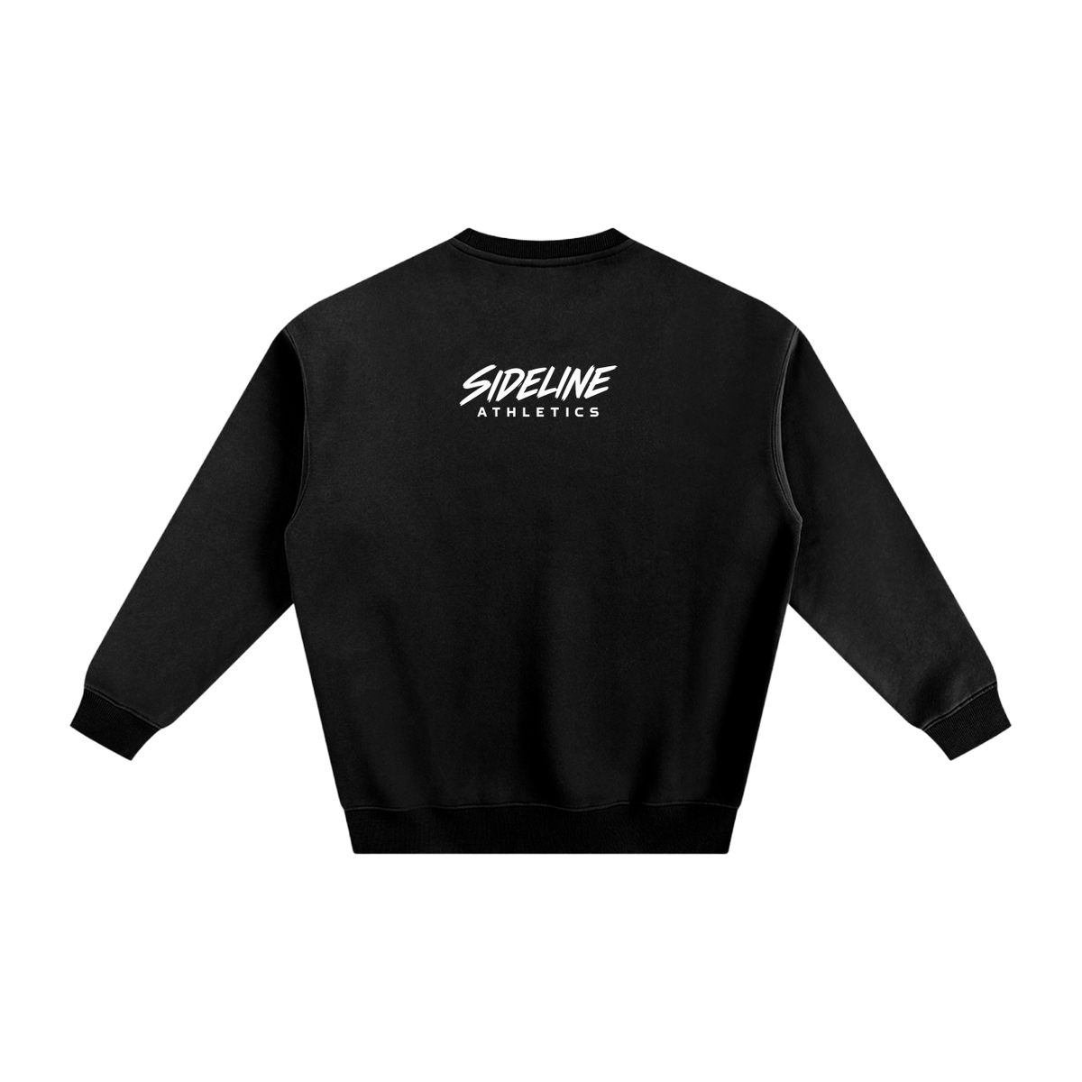 Chaos Coordinator Fleeced Sweatshirt