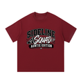 Sideline Aunt Essential Cotton T-Shirt