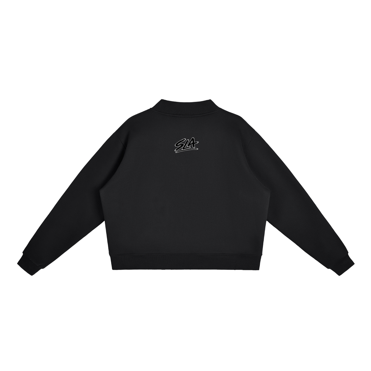 Essential Sideline Mama Crew Sweatshirt