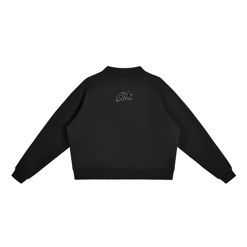 Essential Sideline Mama Crew Sweatshirt