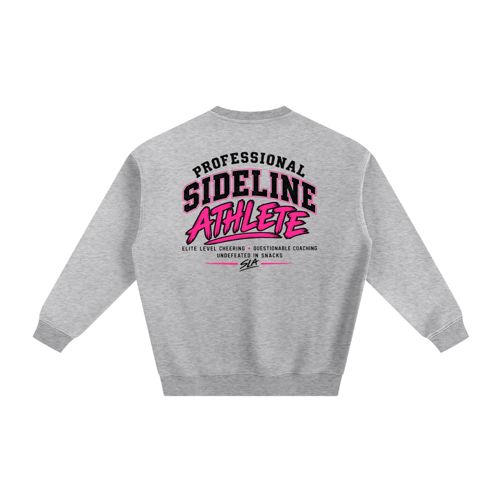 Pro Sideline Athlete Sweatshirt