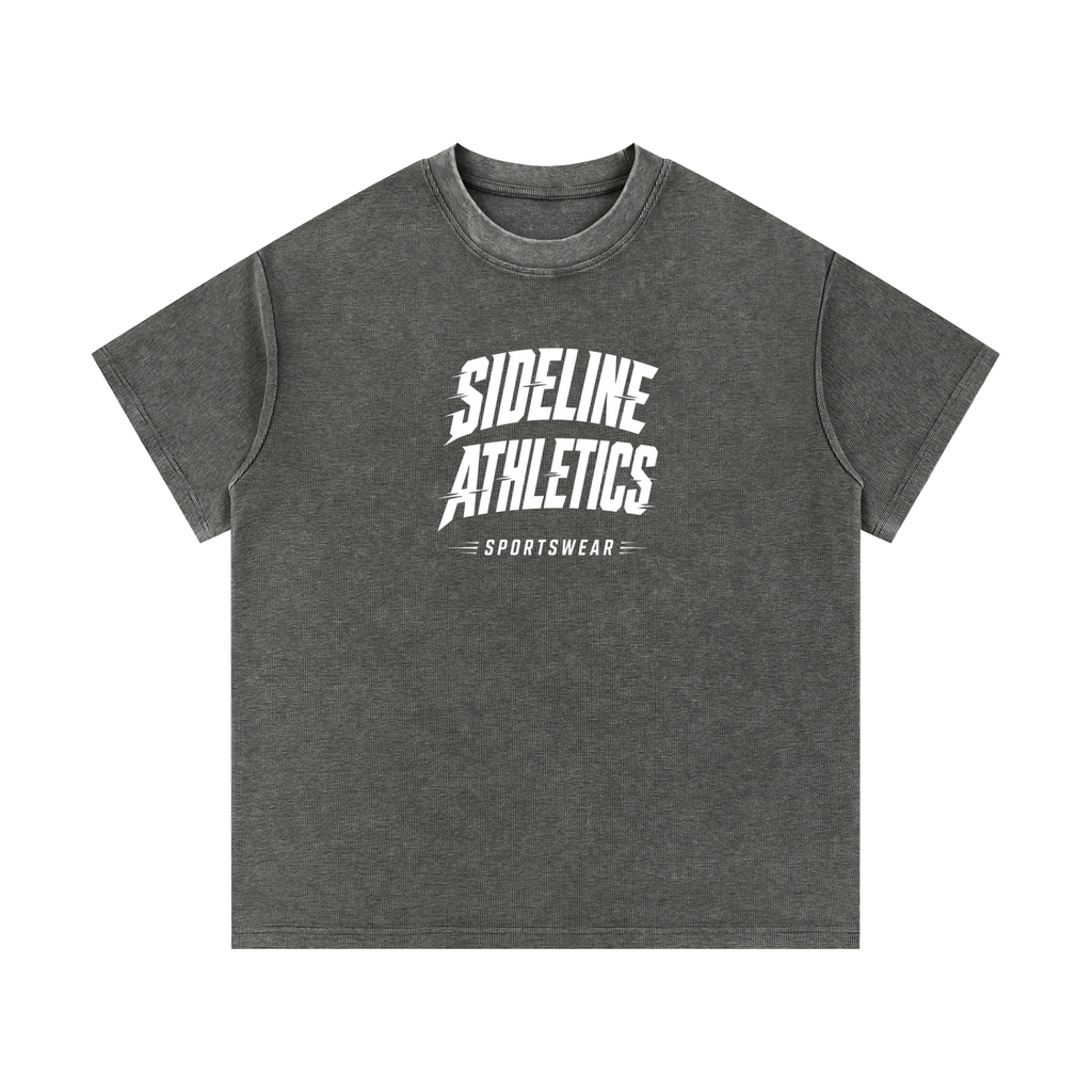 SLA Waffle Knit T-Shirt