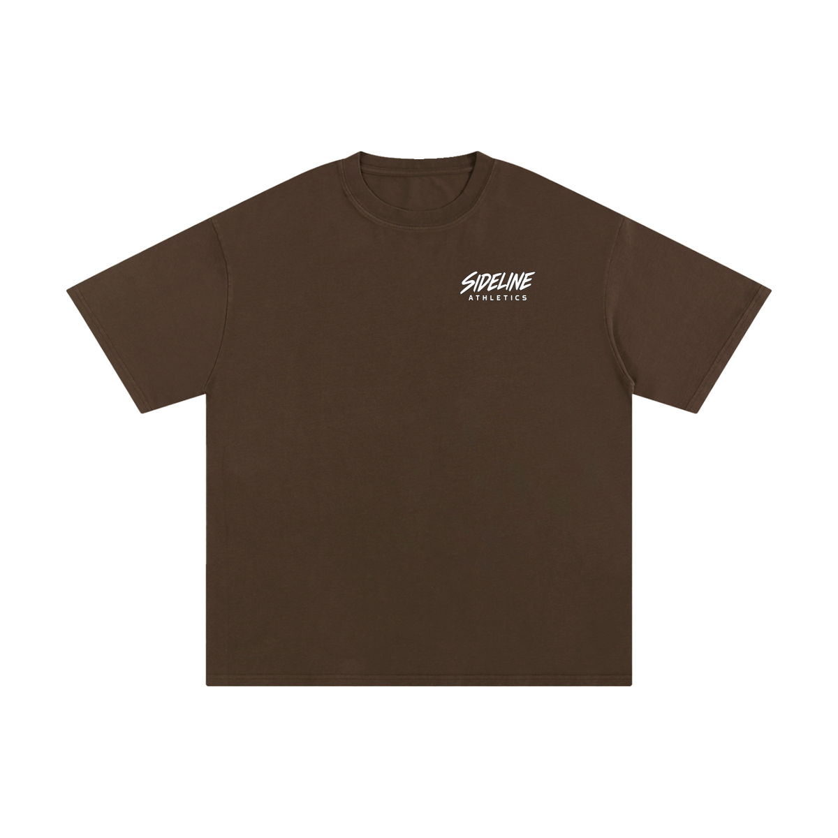 Empty Seats, Never That Pure Cotton T-Shirt