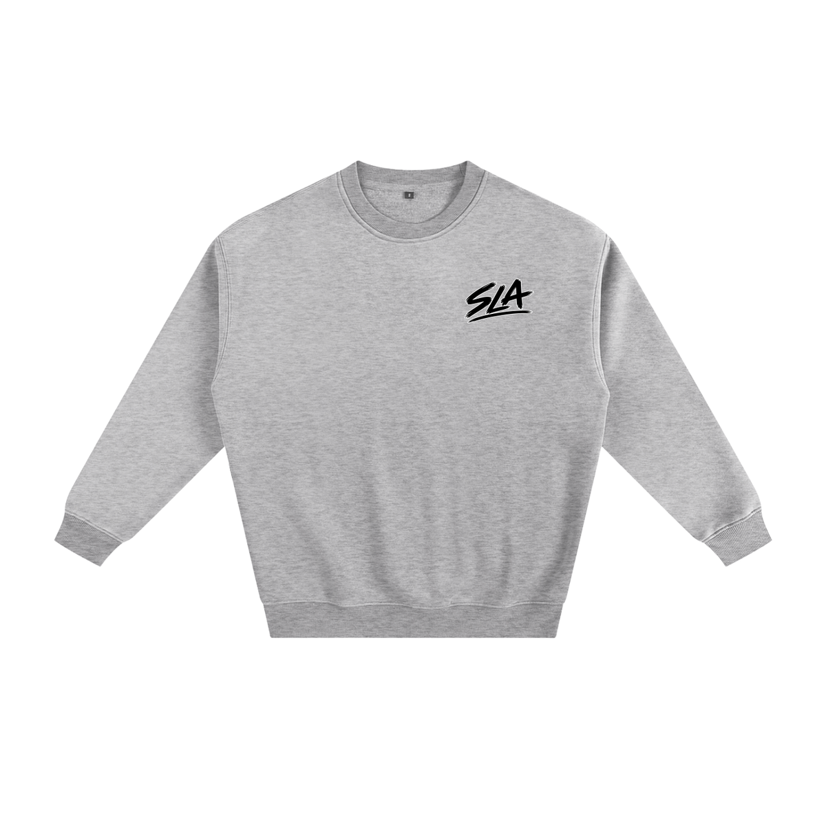 The OG Fleeced Sweatshirt