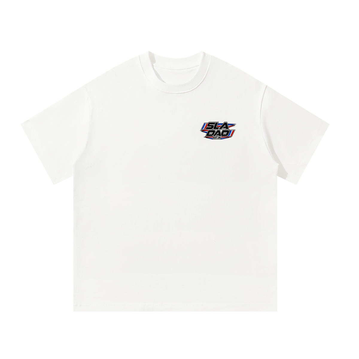 SLA Dad Oversized T-Shirt