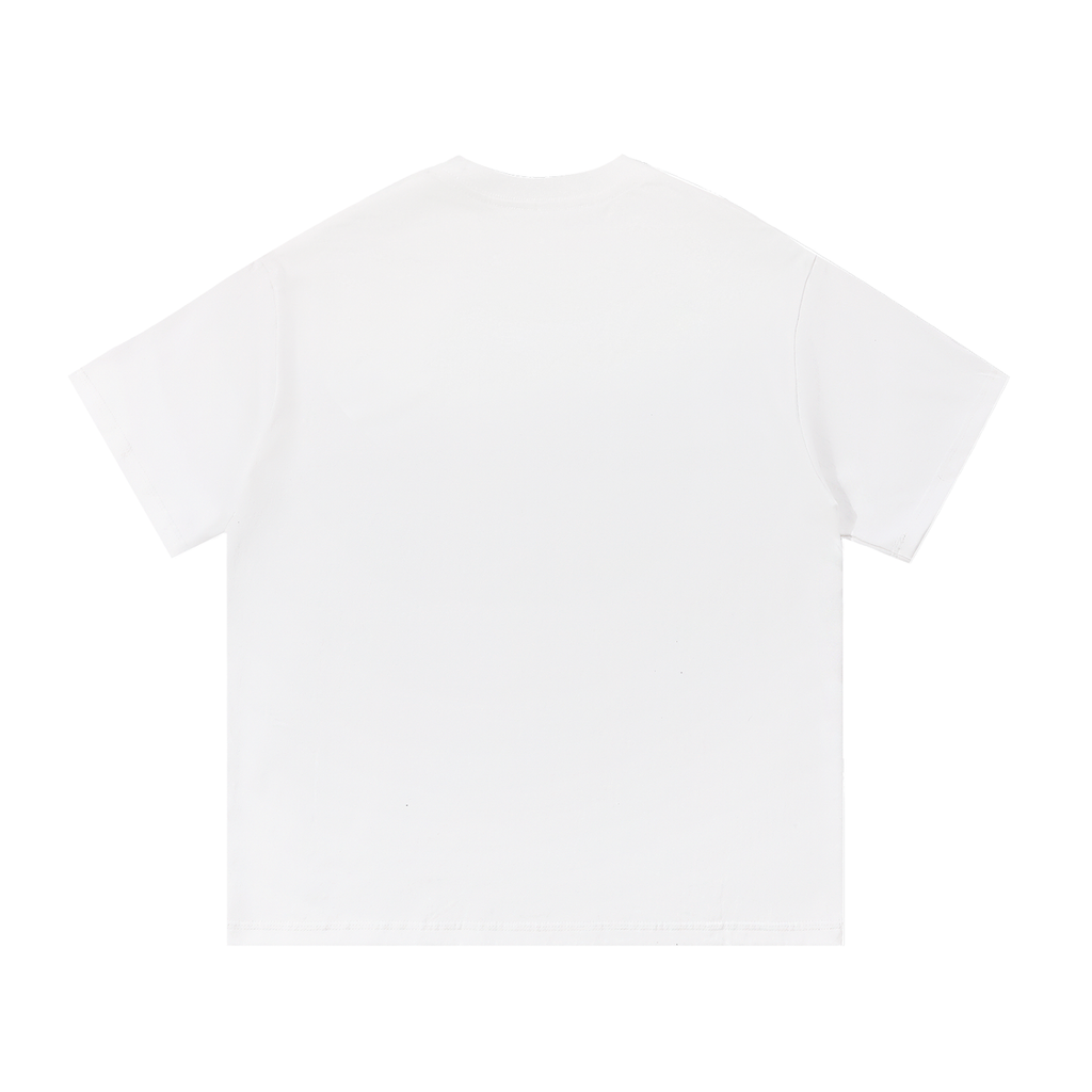 Hockey SLA Essential Cotton T-Shirt