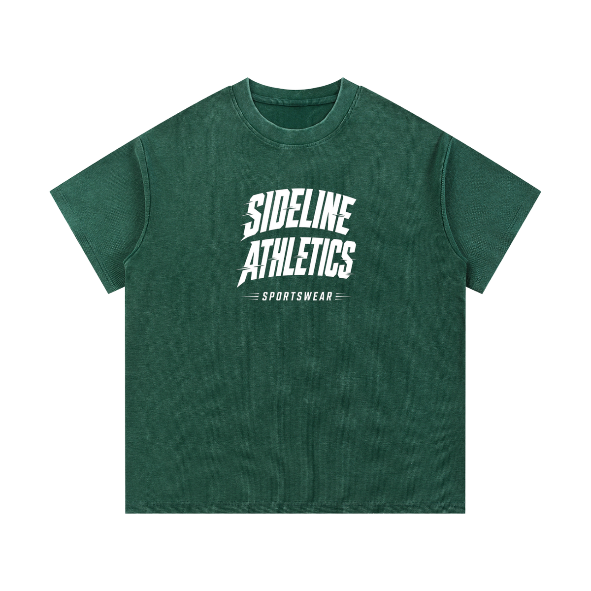 SLA Waffle Knit T-Shirt