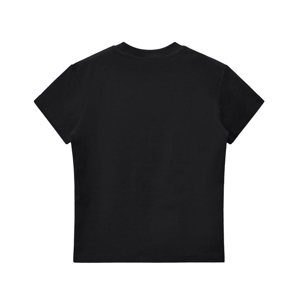 SLA Mom Essential Baby Tee